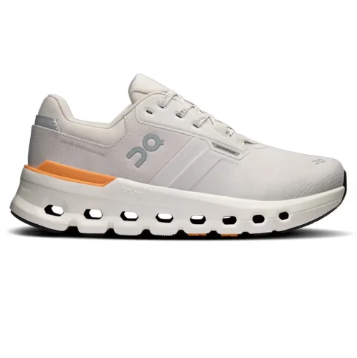 On Running On Cloudrunner 2 Scarpe da running impermeabili per donna - SS25