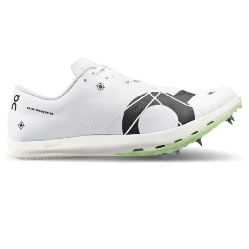 On Running On Cloudspike 1500m Mid-Distance Track Scarpe chiodate - AW24