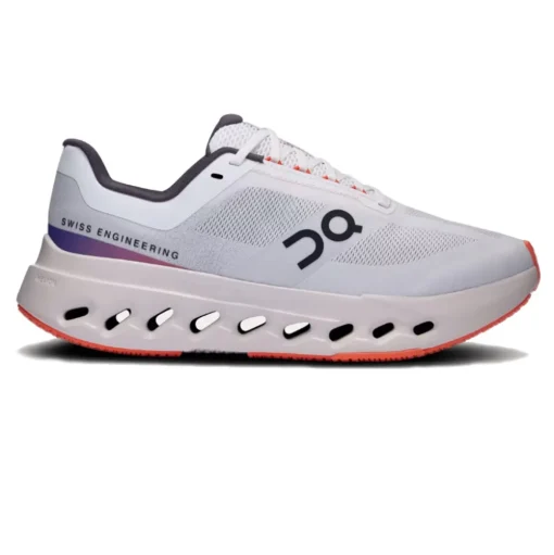 On Running On Cloudsurfer Next Scarpe da running per donna (larghezza D) - AW24