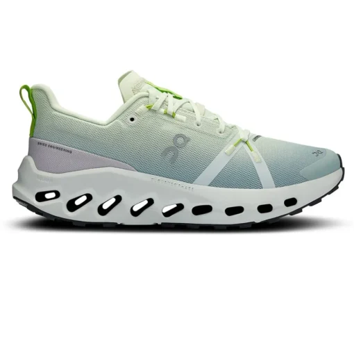 On Running On Cloudsurfer Scarpe da trail running impermeabili per donna - AW24