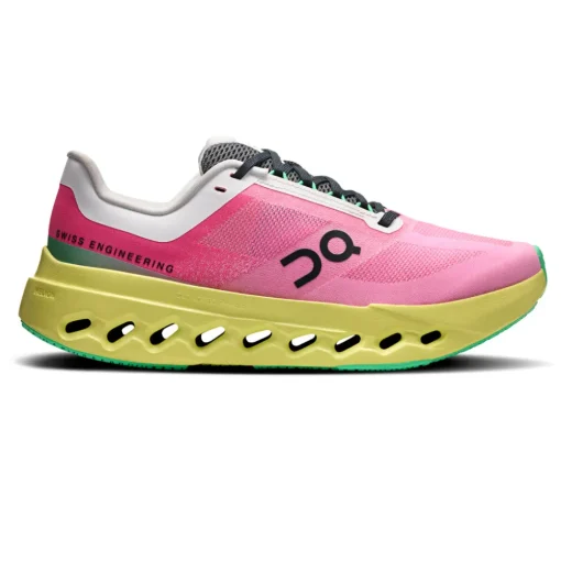 On Running On Cloudsurfer Next Scarpe da running per donna - SS25