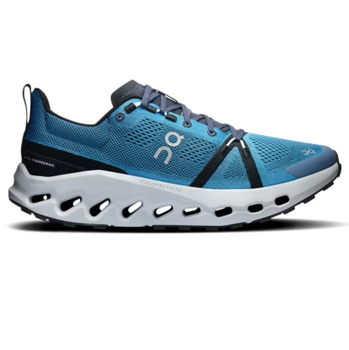 On Running On Cloudsurfer Scarpe da trail running - SS25