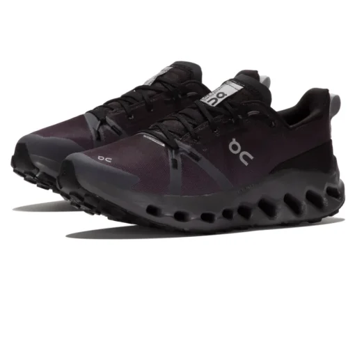 On Running On Cloudsurfer Scarpe da trail running impermeabili per donna - AW24