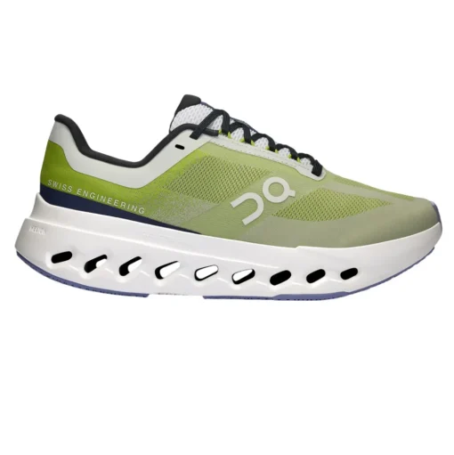 On Running On Cloudsurfer Next Scarpe da running per donna - AW24
