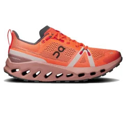 On Running On Cloudsurfer Scarpe da trail running per donna - AW24