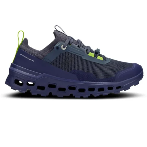On Running On Cloudultra 2 Scarpe da trail running per donna - SS25