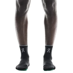 On Running On Elite Run Mid Calze - SS25