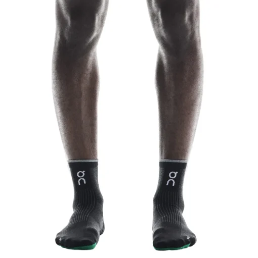 On Running On Elite Run Mid Calze - SS25