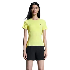 On Running On Performance-T per donna T-Shirt - SS25