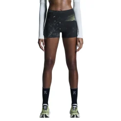 On Running On Race per donna Pantaloncini - SS25