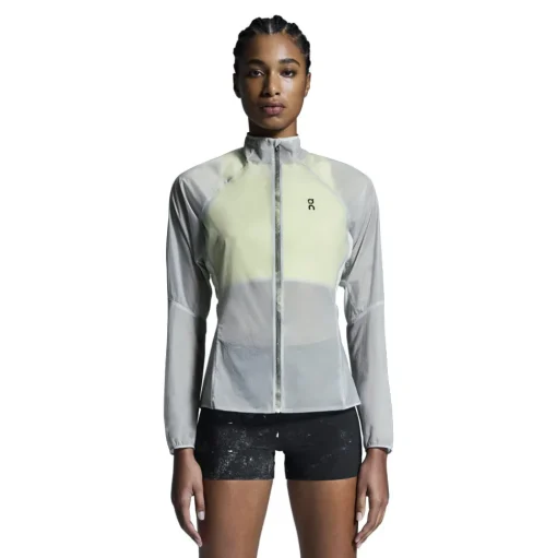 On Running On Zero per donna Giubbotto - SS25