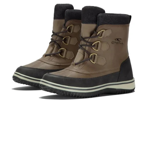 ONeill O'Neill Alta per donna Winter Scarponcini