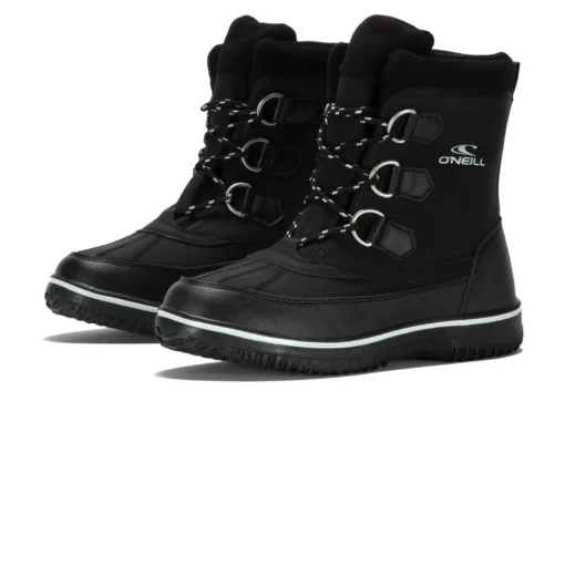 ONeill O'Neill Alta per donna Winter Scarponcini