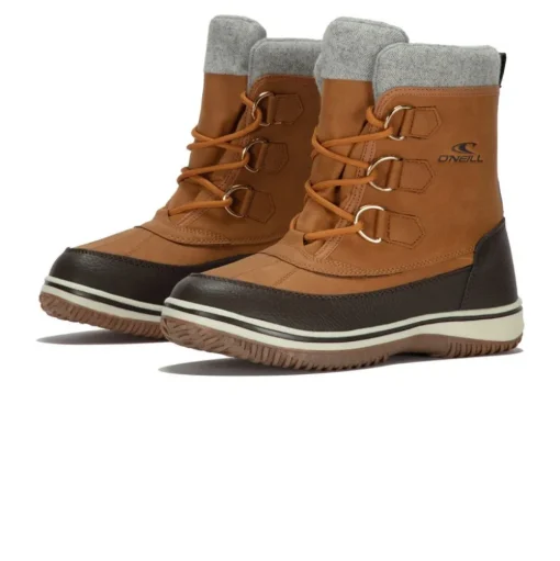 ONeill O'Neill Alta per donna Winter Scarponcini