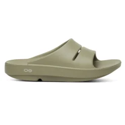 OOFOS OOahh per donna Slide Sandali - AW25