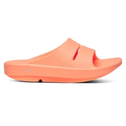 OOFOS OOahh per donna Slide Sandali - AW25