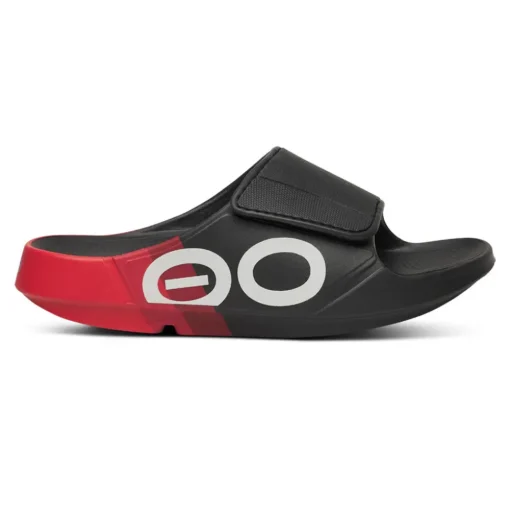 OOFOS OOahh Sport Flex Ltd Sandali - SS25