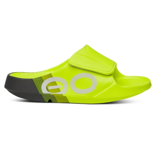 OOFOS OOahh Sport Flex Ltd Sandali - SS25