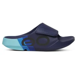 OOFOS OOahh Sport Flex Ltd Sandali - SS25