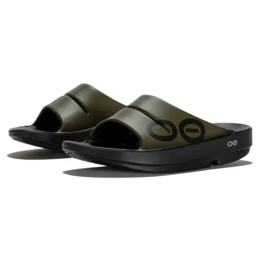OOFOS OOahh Sport Sandali - SS25