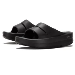 OOFOS OOmega OOahh per donna Slide Sandali - SS25