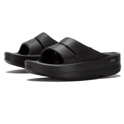 OOFOS OOmega OOahh per donna Slide Sandali - SS25