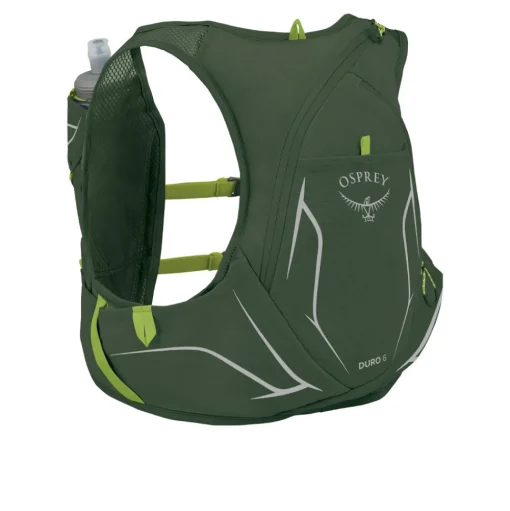Osprey Duro 6 Zaino with Flasks (S) - SS25