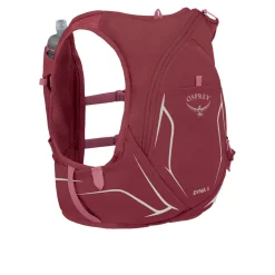 Osprey Dyna 6 per donna Gilet Zaino with Flasks (S) - SS25