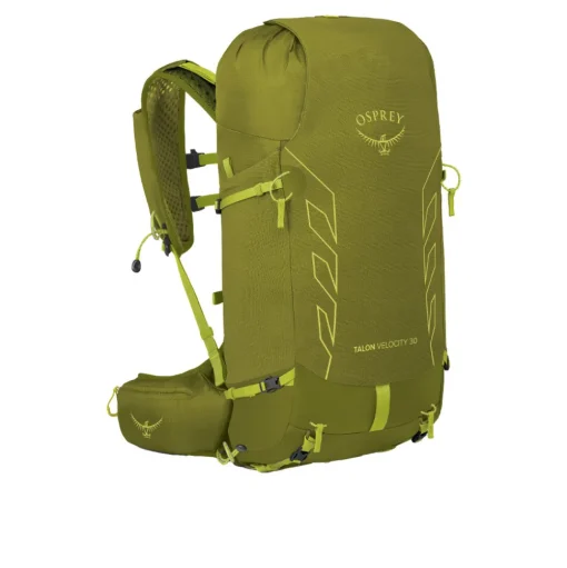 Osprey Talon Velocity 30 Zaino (L/XL) - SS25