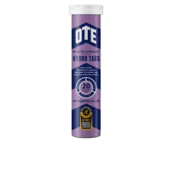 OTE Compresse Hydro al ribes nero (6 confezioni) - AW24