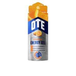 OTE Orange Energy Gels (Box of 20) - SS25