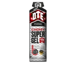 OTE Super Gel alla ciliegia (confezione da 12) - AW24