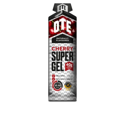 OTE Super Gel alla ciliegia (confezione da 12) - AW24