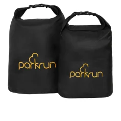 Parkrun Apricot 2 Zaino Dry Borsa