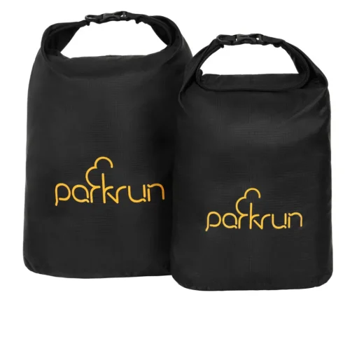 Parkrun Apricot 2 Zaino Dry Borsa