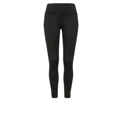 Parkrun Apricot Full-Length All-Weather per donna Leggings da corsa