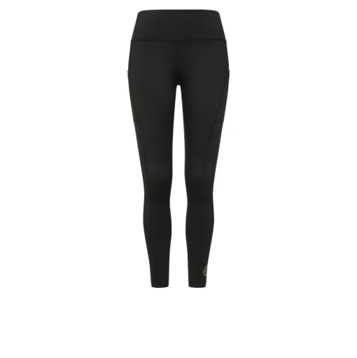 Parkrun Apricot Full-Length All-Weather per donna Leggings da corsa
