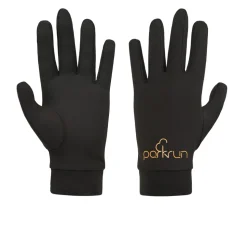 Parkrun Apricot Guanti da corsa