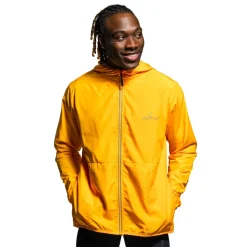 Parkrun Apricot Men's Lightweight Giacca antivento