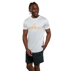 Parkrun Apricot parkrun Maglietta per uomo