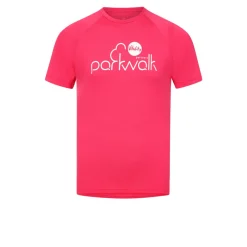 Parkrun Apricot parkrun parkwalk Vitality Men's Performance T-Shirt