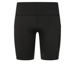 Parkrun Apricot per donna Running Tight Pantaloncini