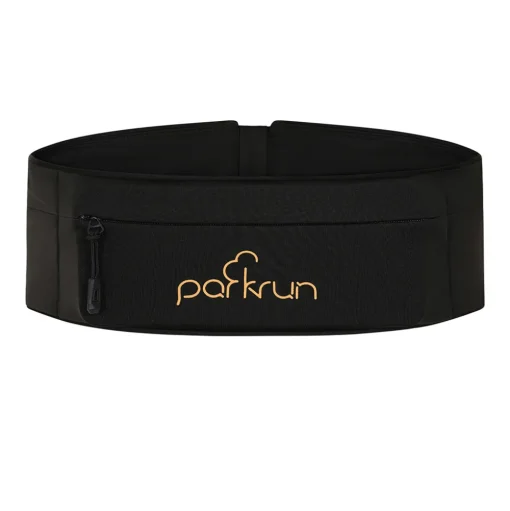 Parkrun Apricot per donna Running Belt