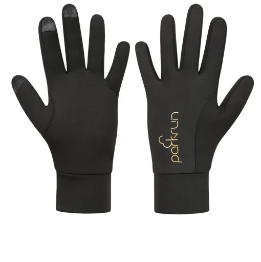 Parkrun Apricot Premium Guanti da corsa