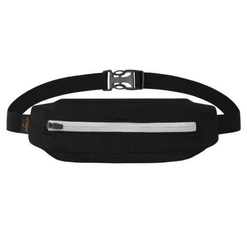 Parkrun Apricot Running Belt