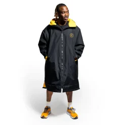 Parkrun Apricot Unisex Thermal Robe