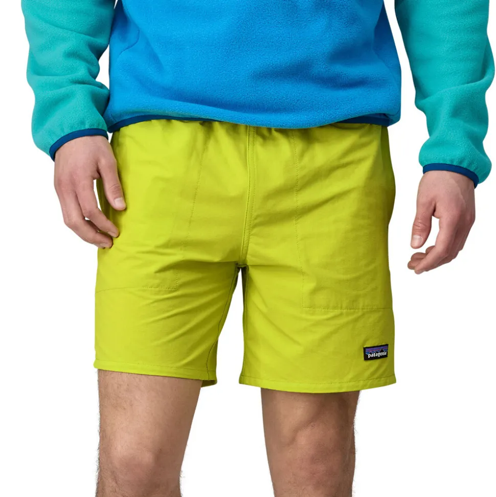 Patagonia Baggies Lights 6.5 Pollice Pantaloncini