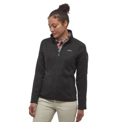 Patagonia Better Sweater per donna Pile Giubbotto - SS25