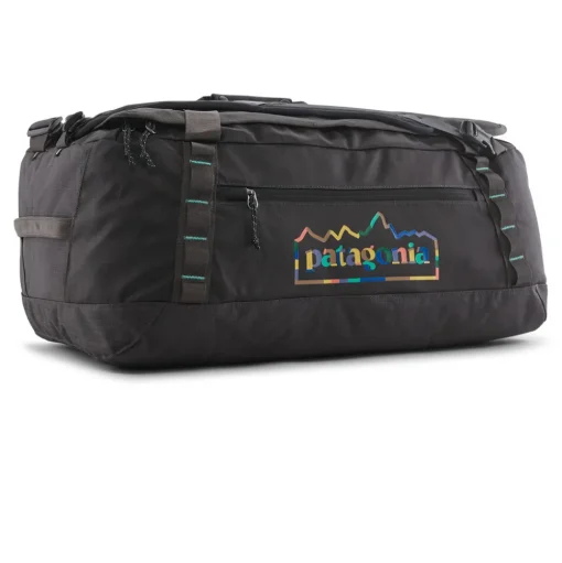 Patagonia Black Hole borsone da 55 litri - SS2