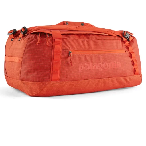 Patagonia Black Hole 55L Duffel Borsa - SS25